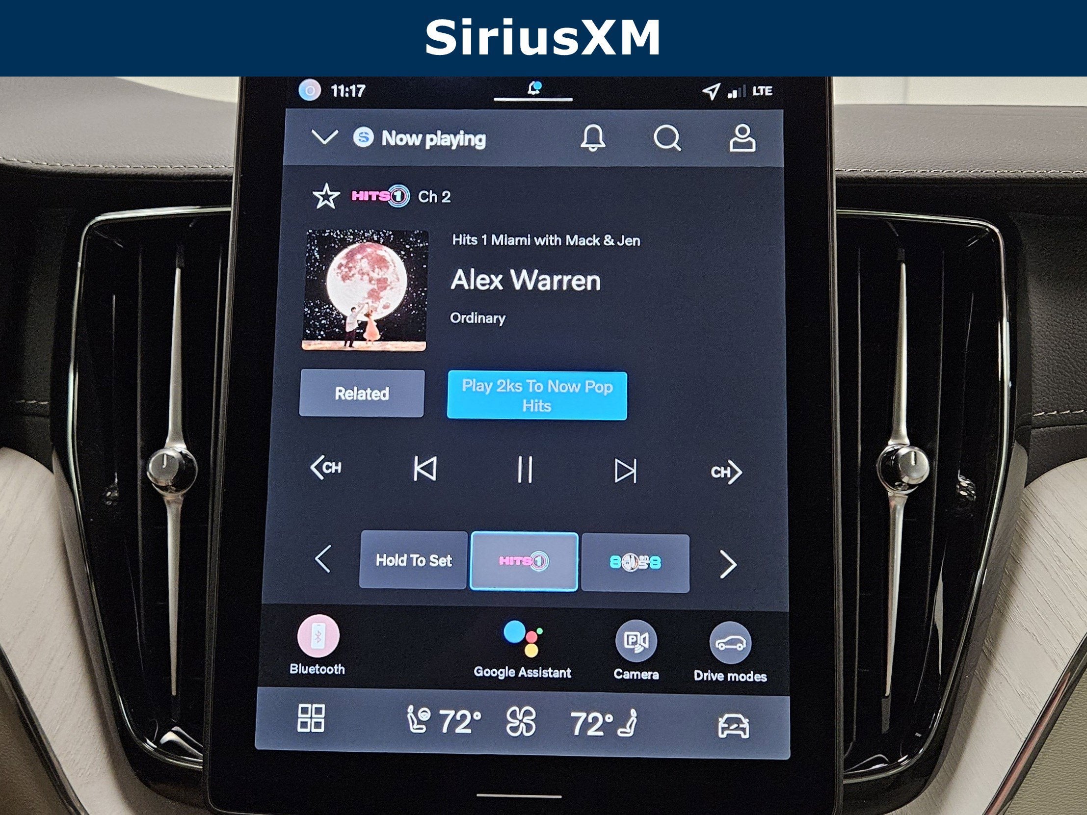 2026 Volvo XC60 Ultra