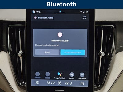 2026 Volvo XC60 Ultra