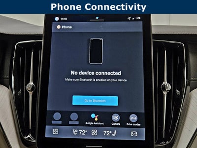 2026 Volvo XC60 Ultra