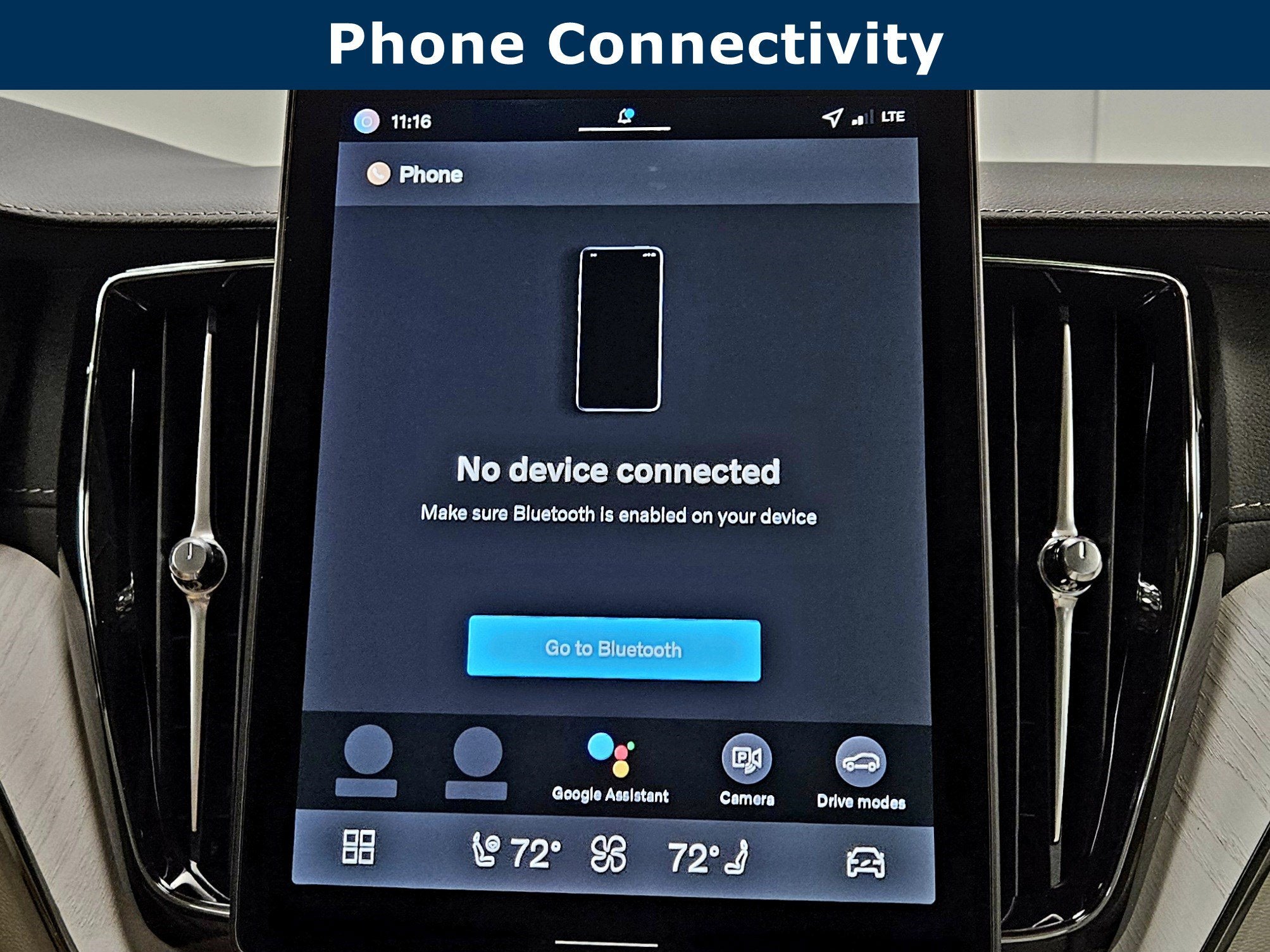 2026 Volvo XC60 Ultra