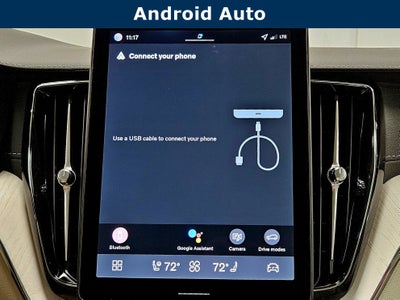 2026 Volvo XC60 Ultra