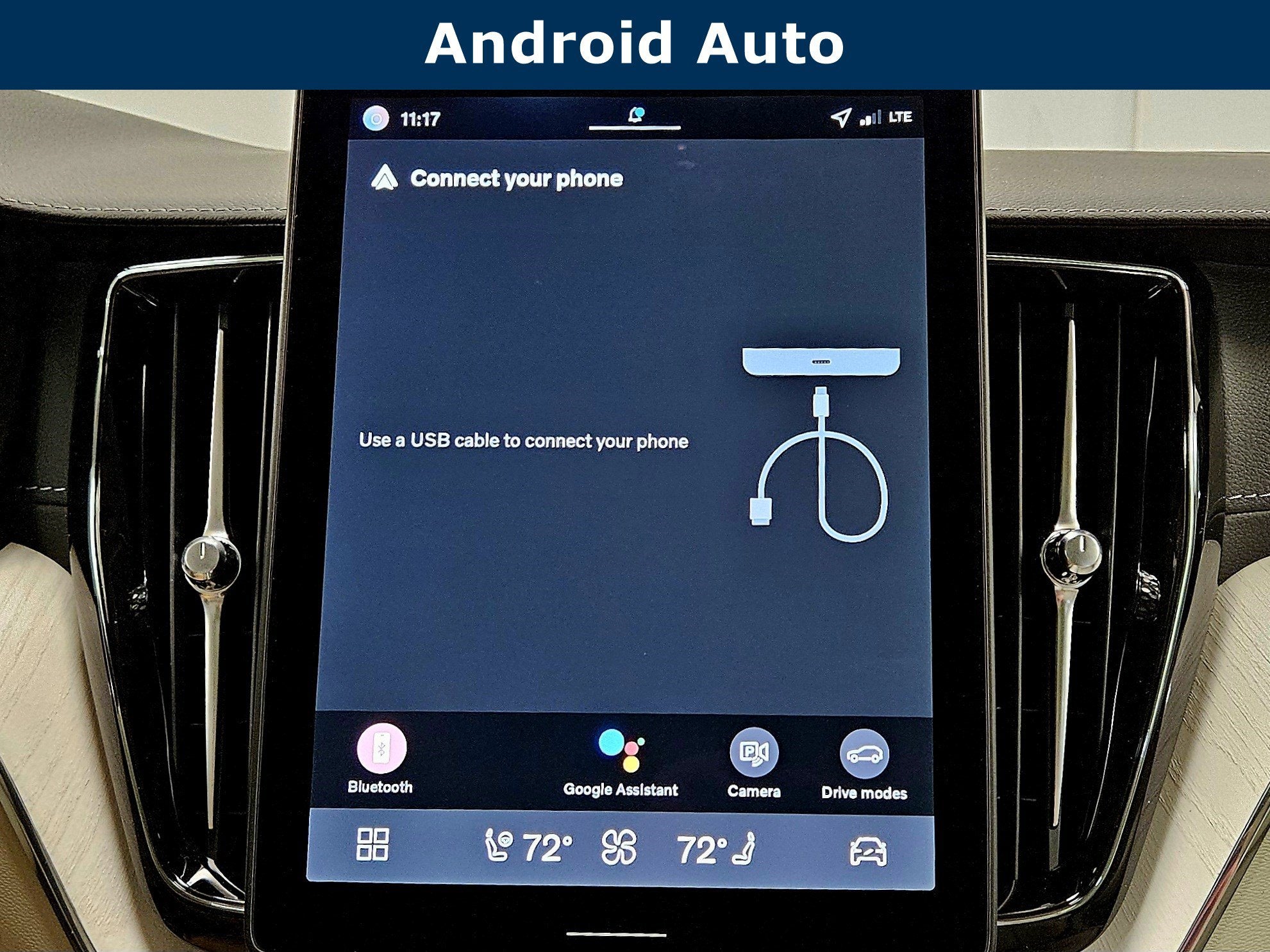 2026 Volvo XC60 Ultra