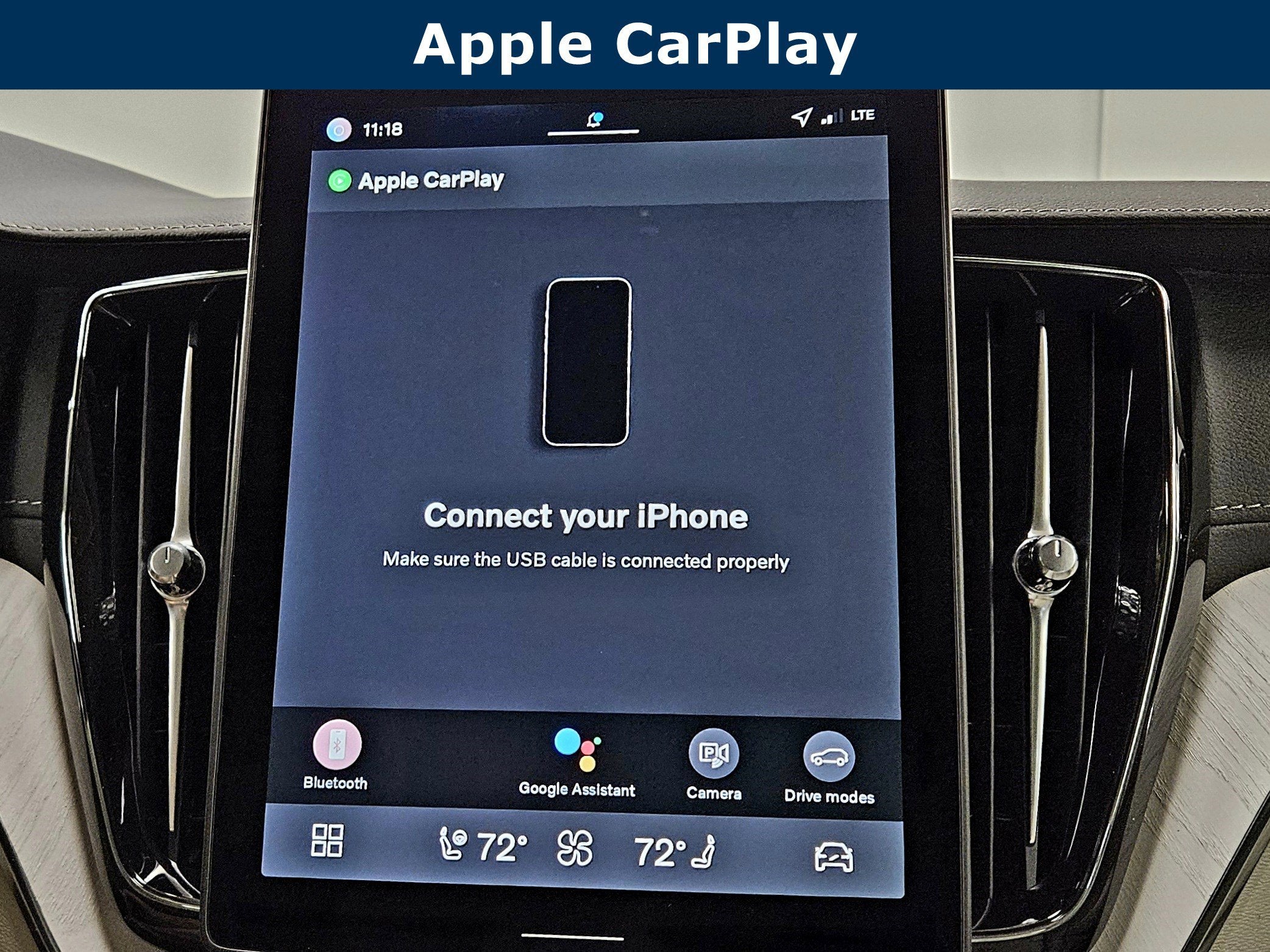 2026 Volvo XC60 Ultra