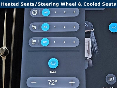 2026 Volvo XC60 Ultra