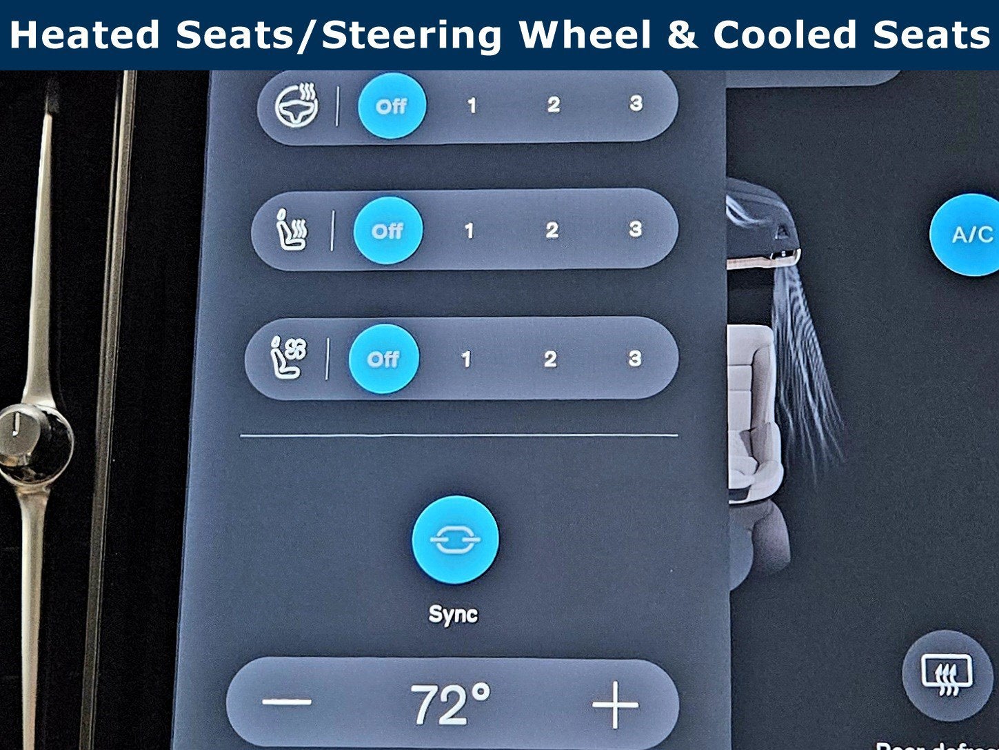 2026 Volvo XC60 Ultra