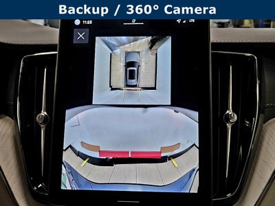 2026 Volvo XC60 Ultra