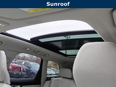 2026 Volvo XC60 Ultra