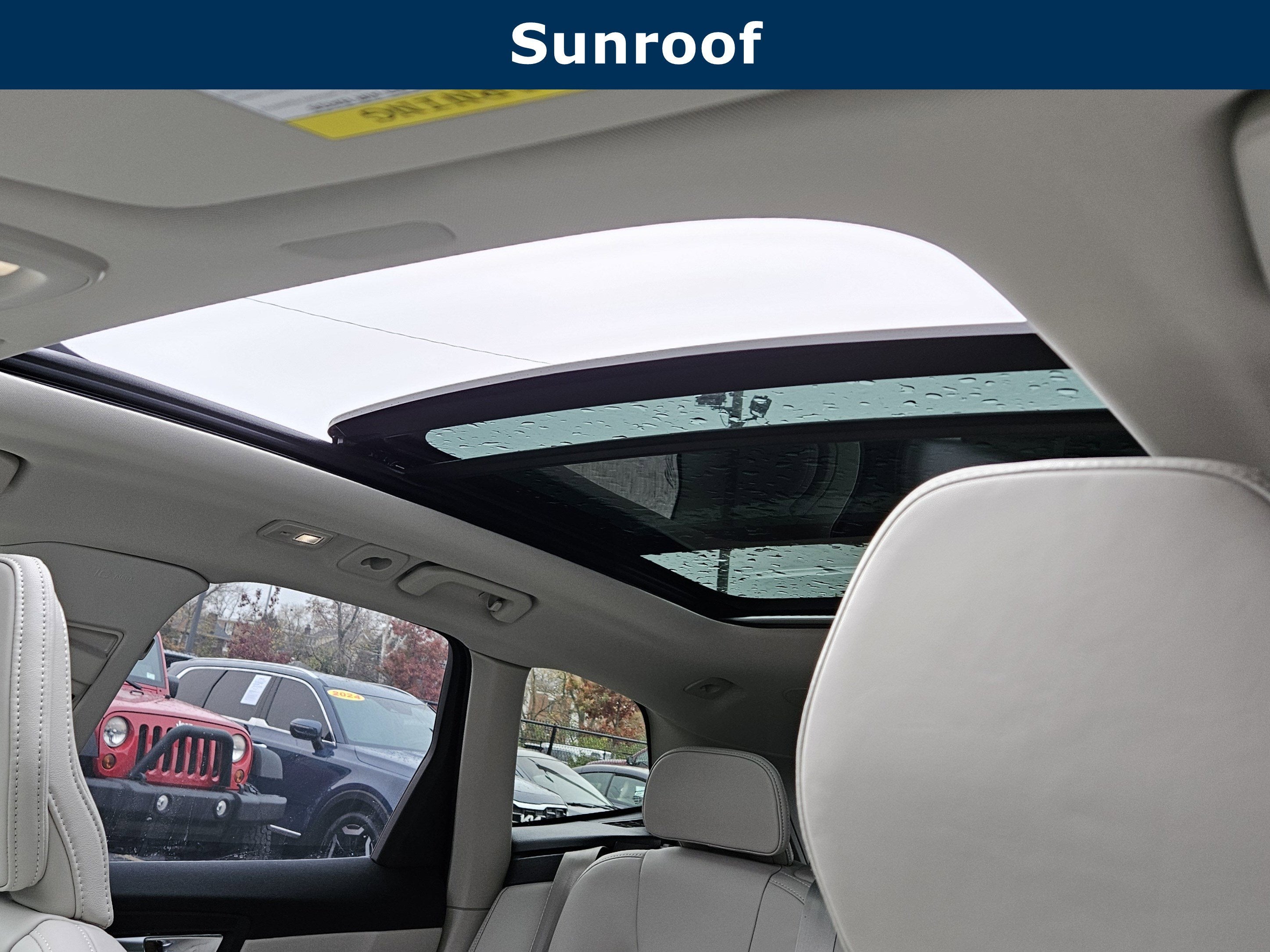 2026 Volvo XC60 Ultra