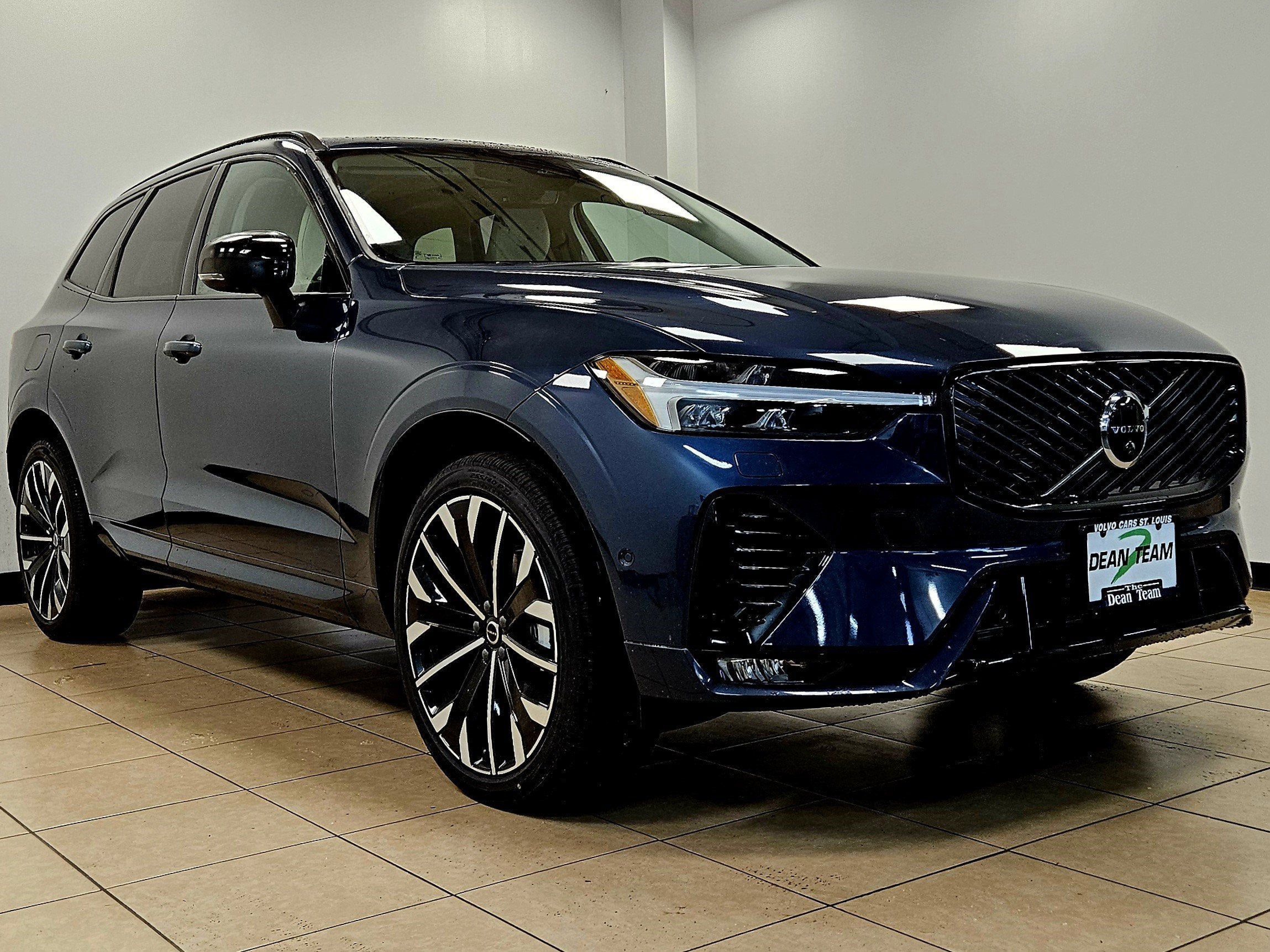 2026 Volvo XC60 Ultra