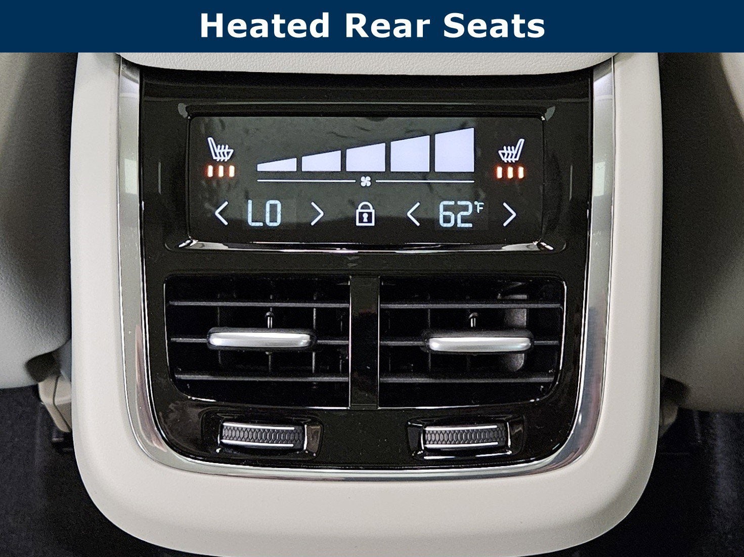 2026 Volvo XC60 Ultra