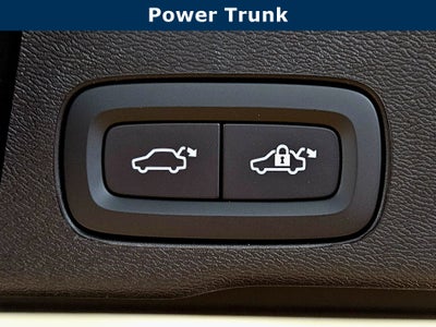 2026 Volvo XC60 Ultra