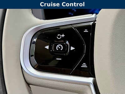 2026 Volvo XC60 Ultra