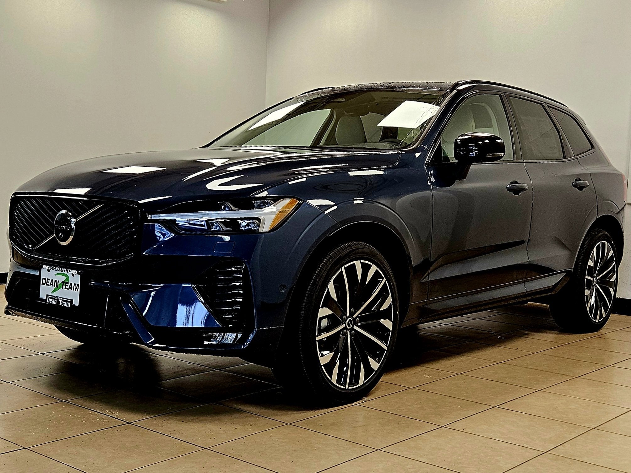 2026 Volvo XC60 Ultra