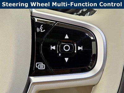 2026 Volvo XC60 Ultra