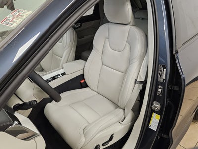 2026 Volvo XC60 Ultra