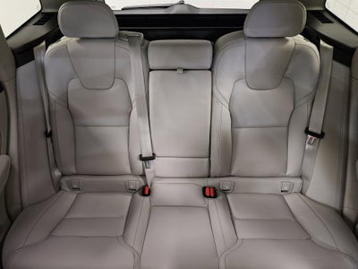 2026 Volvo XC60 Ultra