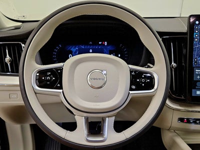 2026 Volvo XC60 Ultra