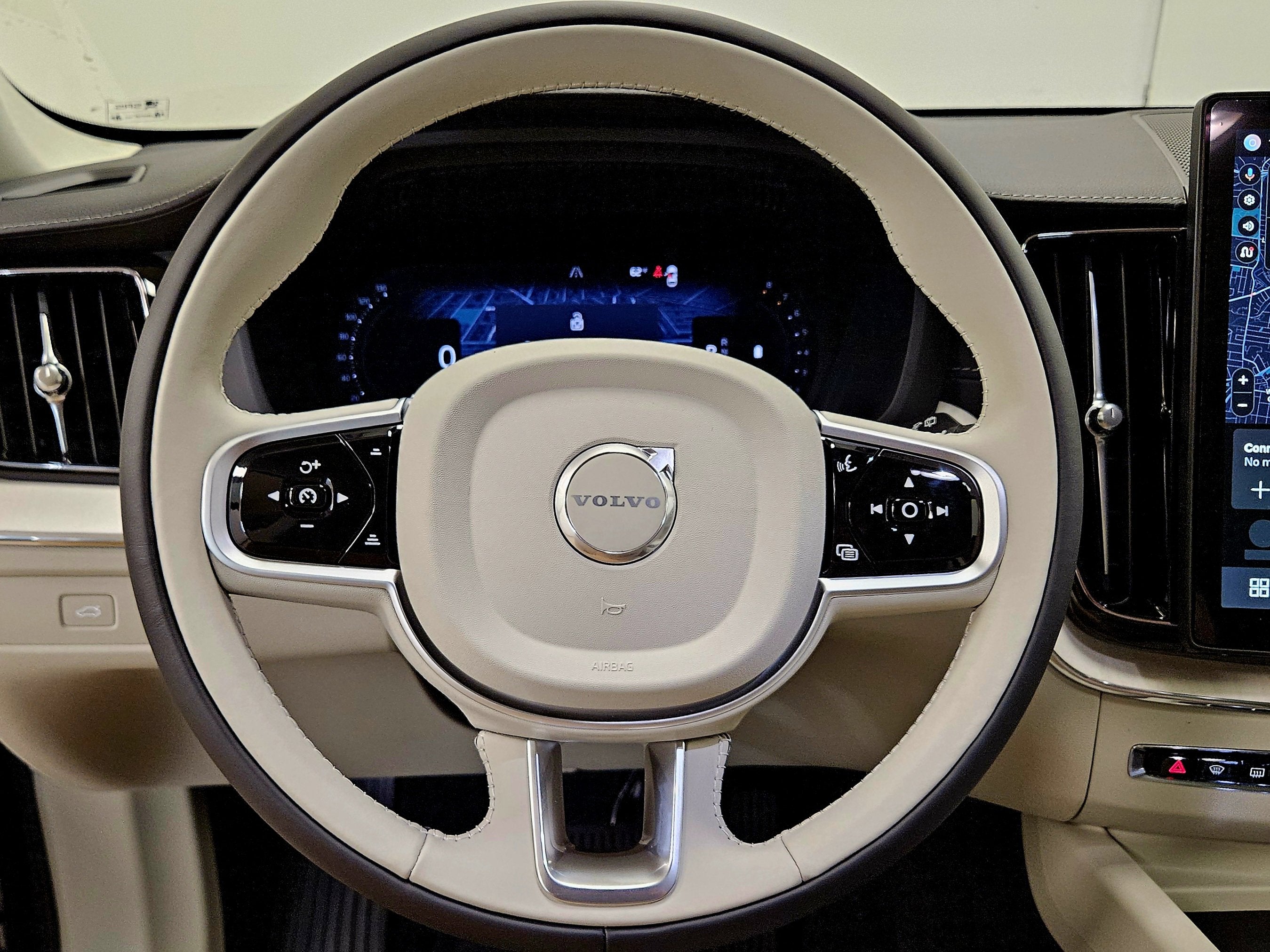 2026 Volvo XC60 Ultra