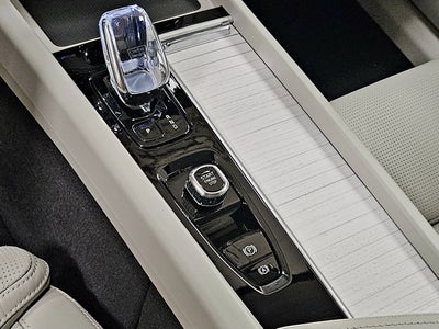 2026 Volvo XC60 Ultra