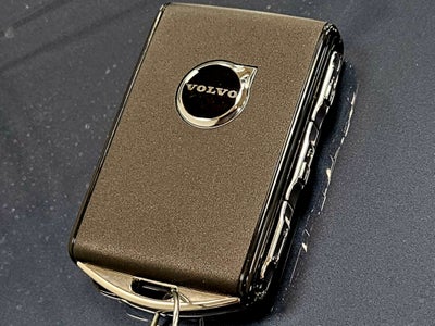 2026 Volvo XC60 Ultra