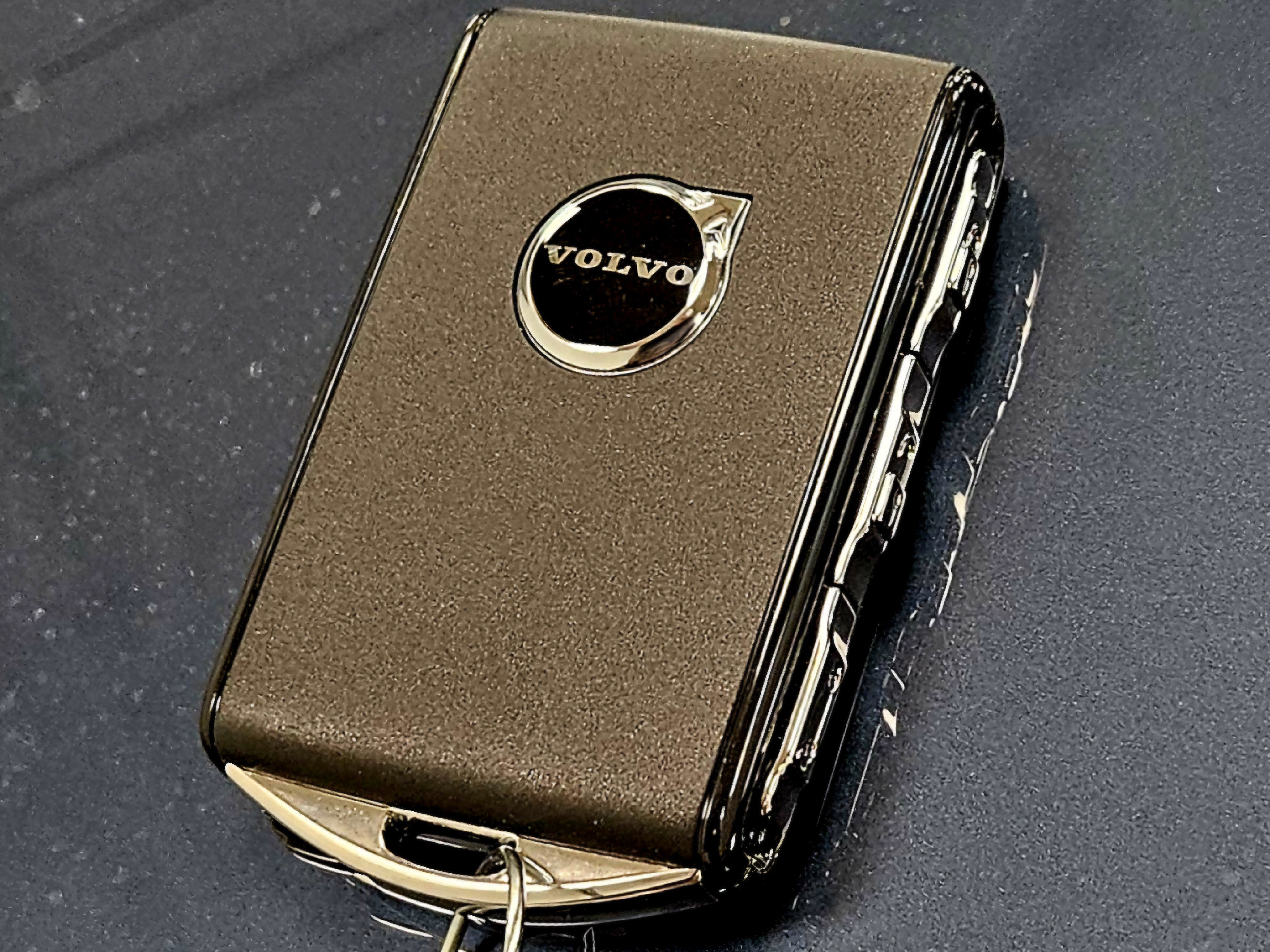 2026 Volvo XC60 Ultra