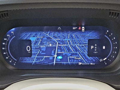 2026 Volvo XC60 Ultra