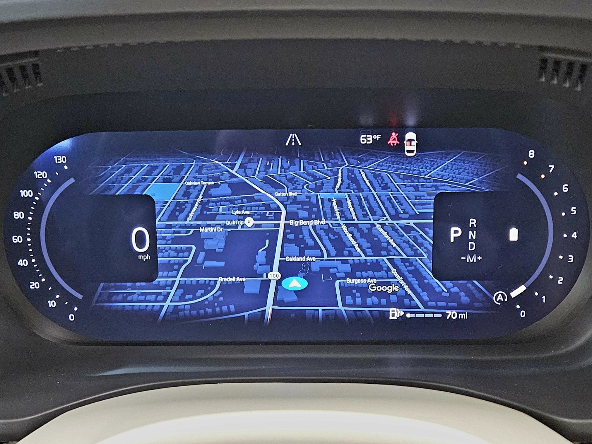 2026 Volvo XC60 Ultra