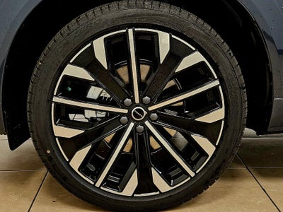 2026 Volvo XC60 Ultra