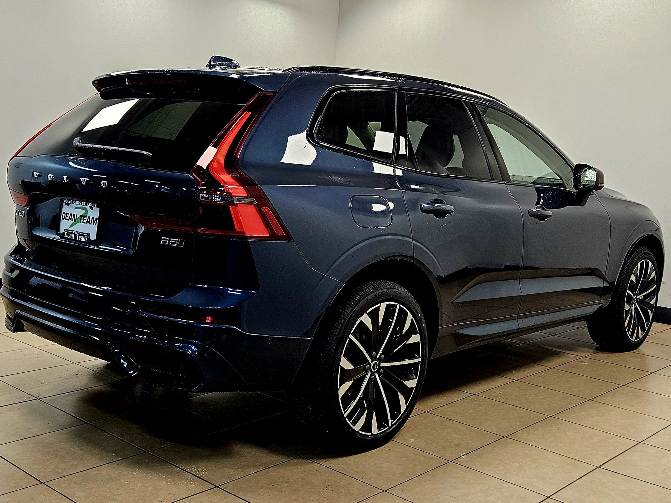 2026 Volvo XC60 Ultra