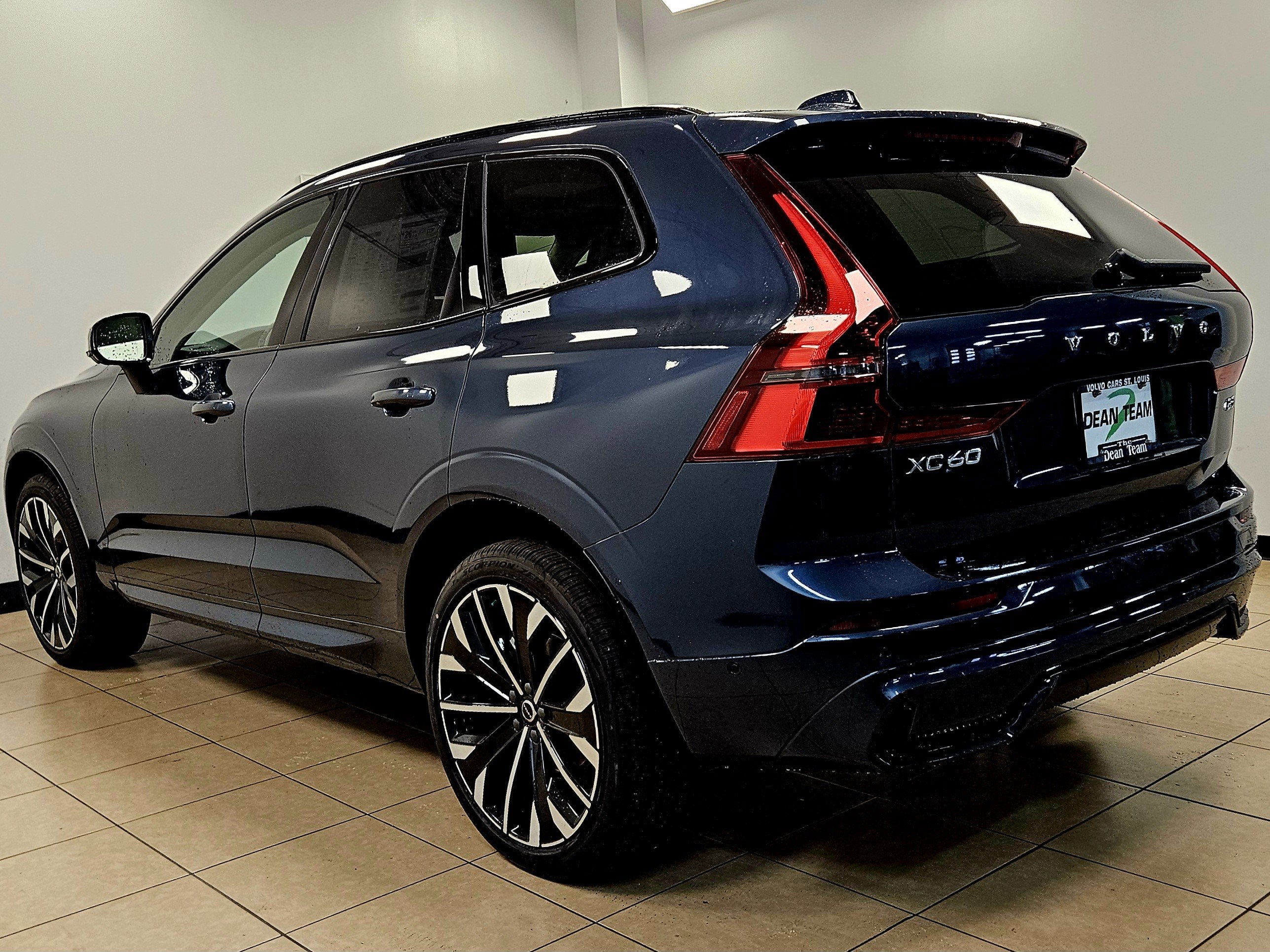 2026 Volvo XC60 Ultra