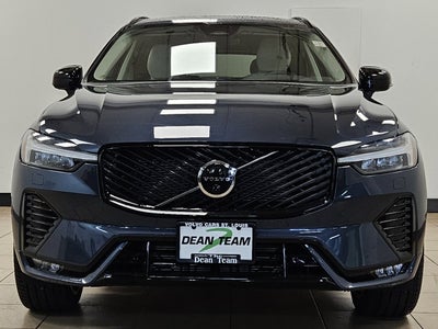 2026 Volvo XC60 Ultra