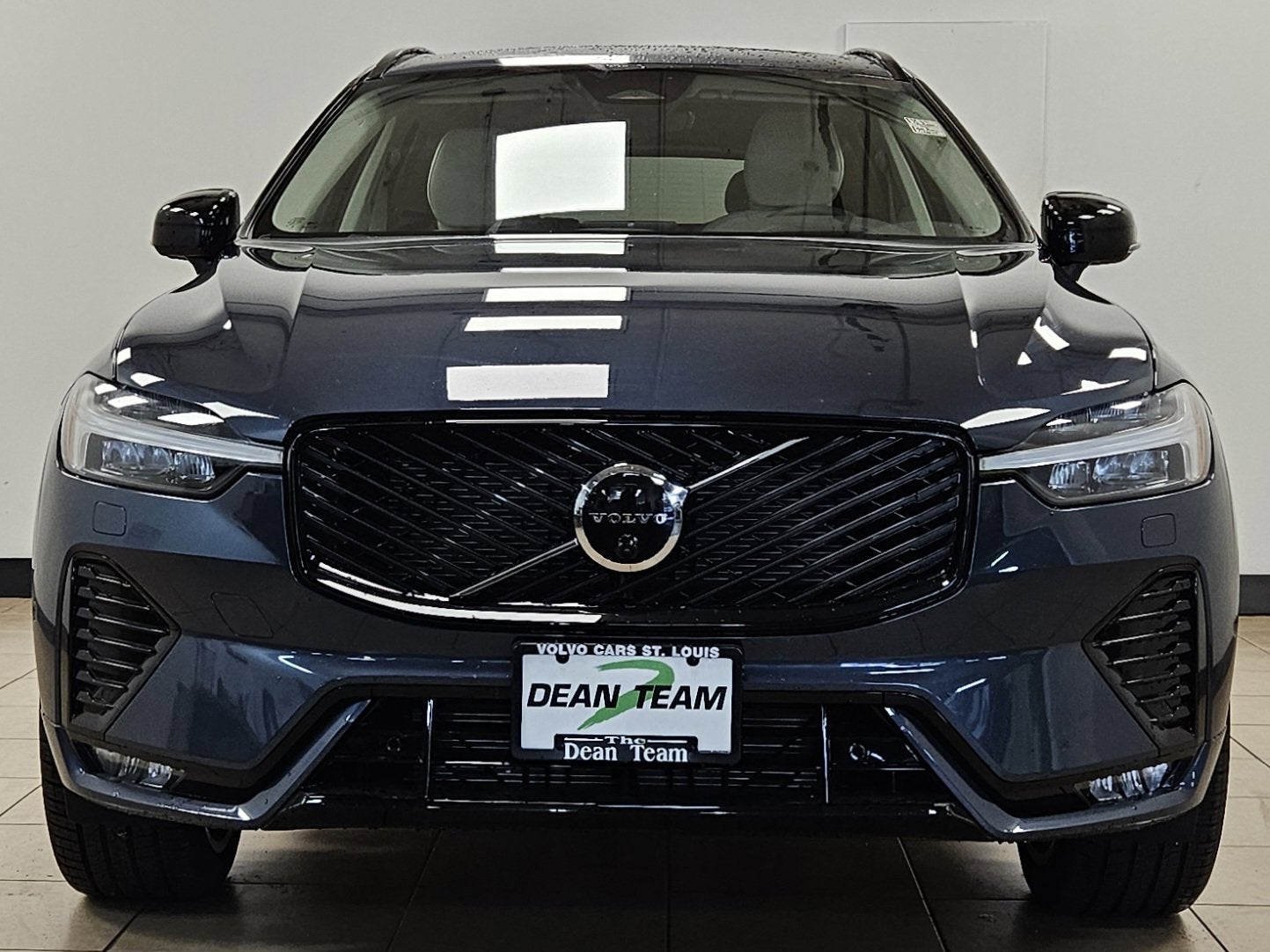 2026 Volvo XC60 Ultra