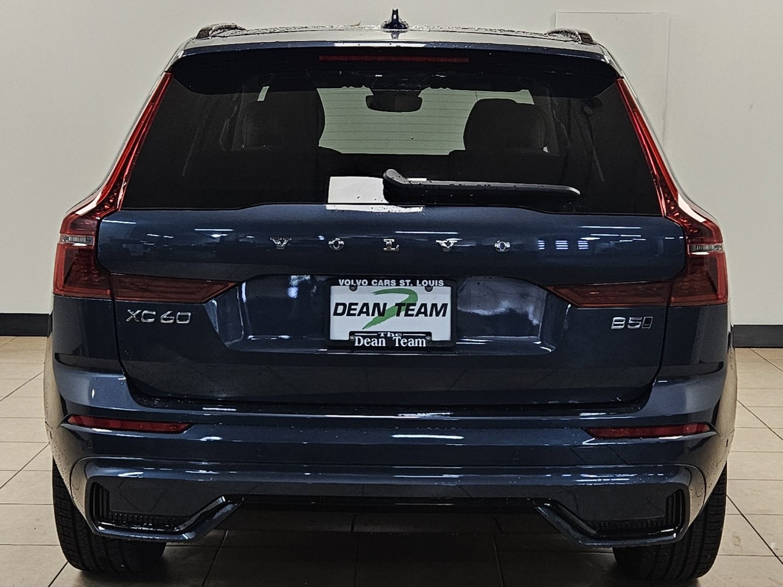 2026 Volvo XC60 Ultra