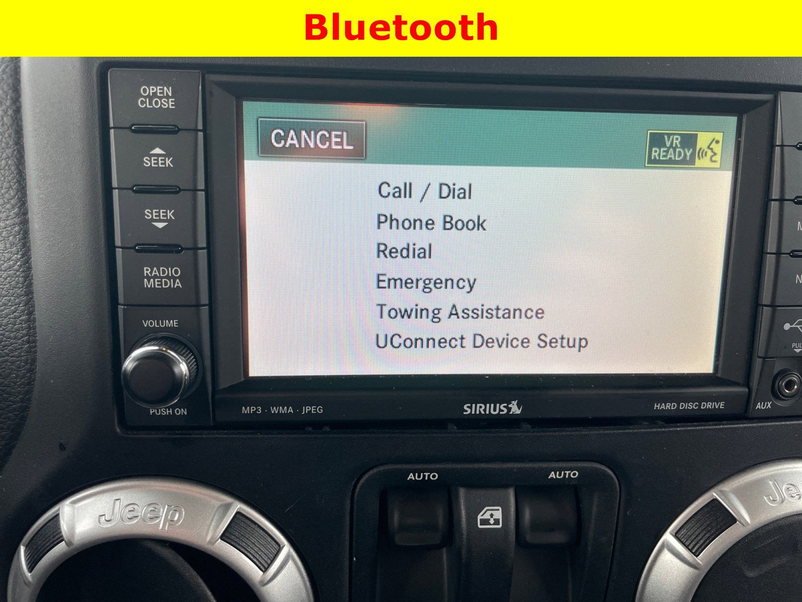 2014 Jeep Wrangler Rubicon