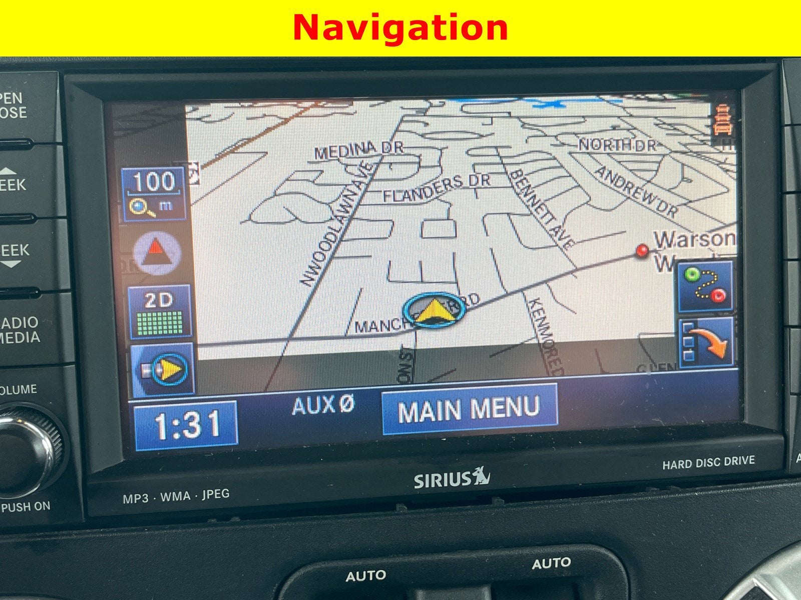 2014 Jeep Wrangler Rubicon