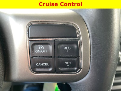 2015 Jeep Patriot Limited