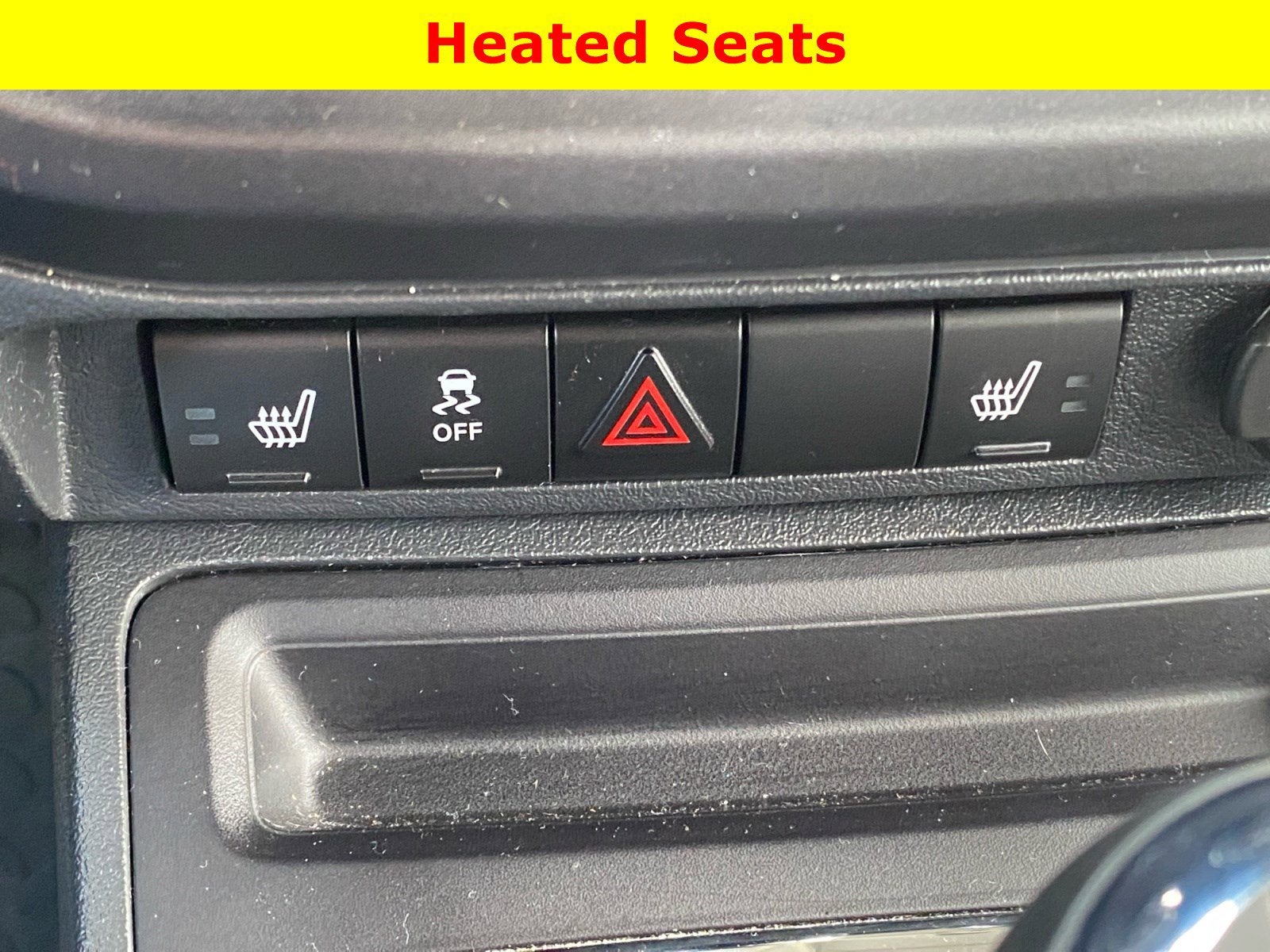 2015 Jeep Patriot Limited