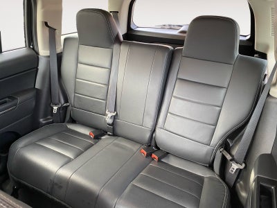 2015 Jeep Patriot Limited