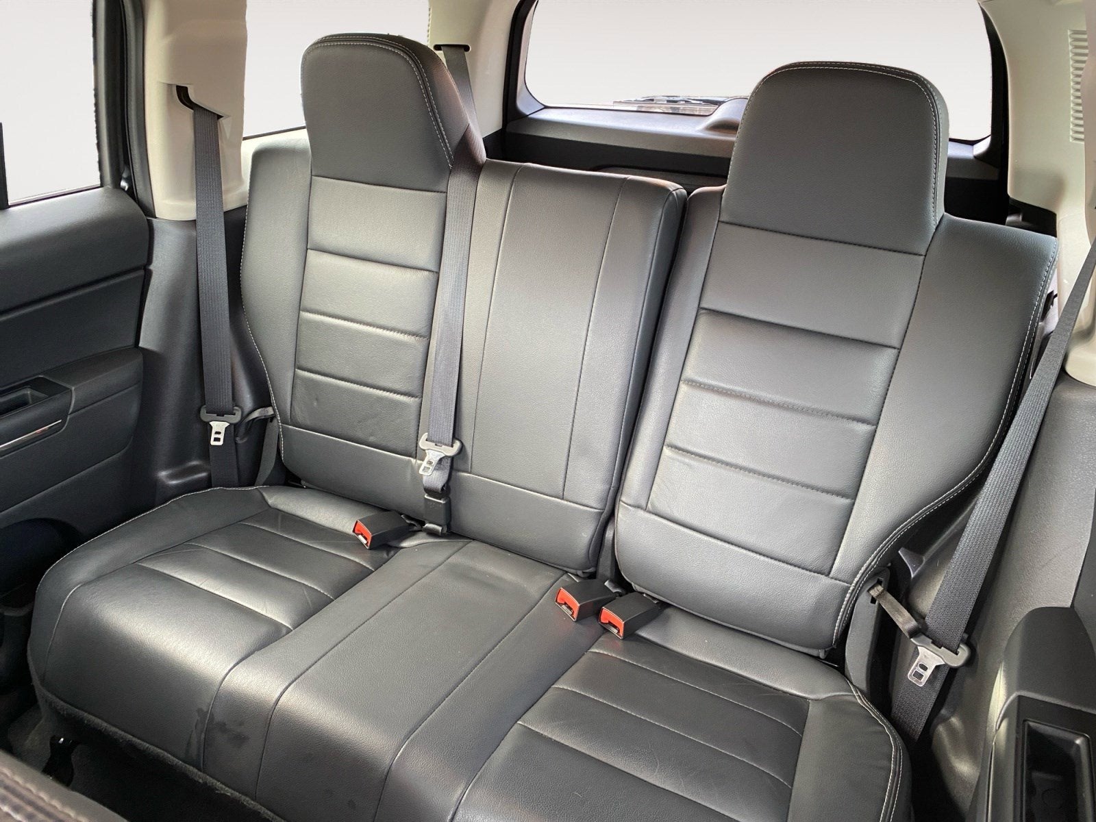 2015 Jeep Patriot Limited