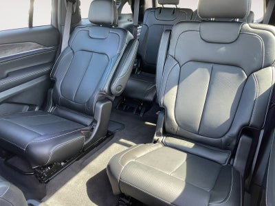 2024 Jeep Grand Cherokee L Overland