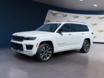 2024 Jeep Grand Cherokee L Overland