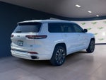 2024 Jeep Grand Cherokee L Overland
