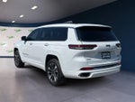 2024 Jeep Grand Cherokee L Overland