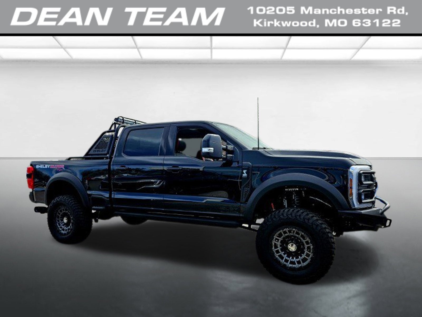 2024 Ford Super Duty F-250 SRW LARIAT