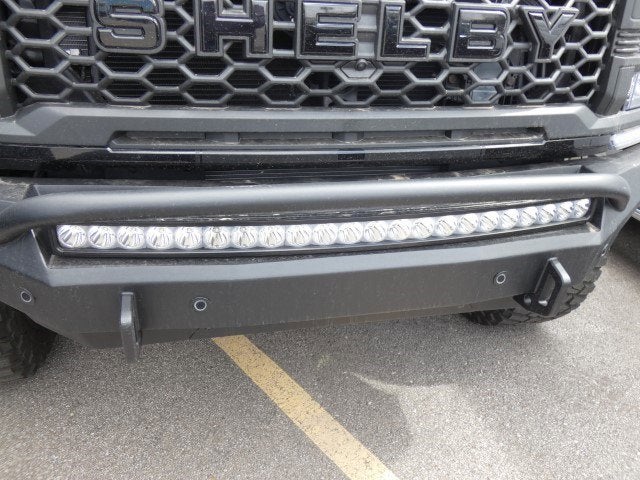 2024 Ford Super Duty F-250 SRW LARIAT