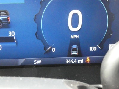 2024 Ford Super Duty F-250 SRW LARIAT