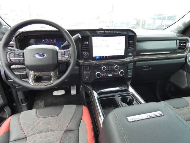 2024 Ford Super Duty F-250 SRW LARIAT