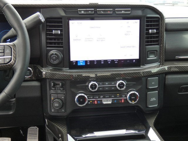 2024 Ford Super Duty F-250 SRW LARIAT