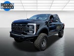 2024 Ford Super Duty F-250 SRW LARIAT