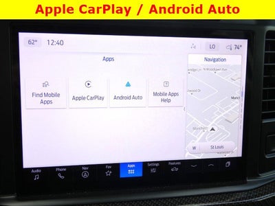 2024 Ford Super Duty F-250 SRW LARIAT